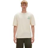 Bad Bear 23.01.07.003-C108 Re-Black Erkek T-shirt