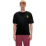 Bad Bear 23.01.07.004-C01 Re-Social Erkek T-Shirt