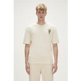 Bad Bear 23.01.07.004-C108 Re-Social Erkek T-shirt