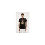 Bad Bear 23.01.07.009-C01 Siyah Erkek T-shirt