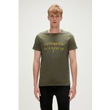 Bad Bear 23.01.07.013-C70 Persona Erkek T-Shirt