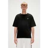 Bad Bear 23.01.07.015-C01 Siyah Erkek T-shirt