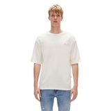 Bad Bear 23.01.07.015-C108 Beyaz Erkek T-Shirt