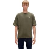 Bad Bear 23.01.07.015-C70 Yeşil Erkek T-Shirt
