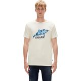 Bad Bear 23.01.07.024-C04 Siyah Erkek T-shirt