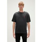 Bad Bear 23.01.07.026-C02 Antrasit Erkek T-Shirt