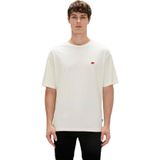 Bad Bear 23.01.07.026-C108 Daydream Beyaz Erkek T-shirt