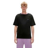 Bad Bear 23.01.07.031-C01 Siyah Erkek T-Shirt