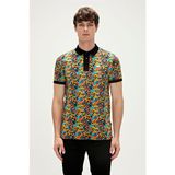 Bad Bear 23.01.07.032-C119 Biface Erkek T-Shirt