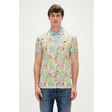 Bad Bear 23.01.07.033-C125 Parrot Erkek T-Shirt