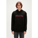 Bad Bear 23.02.12.001-C01 3d Bad Erkek Sweatshirt