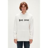 Bad Bear 23.02.12.001-C04 3d Bad Erkek Sweatshirt