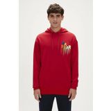 Bad Bear 23.02.12.005-C54 Rainbow Erkek Sweatshirt