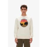 Bad Bear 23.02.12.023-C108 Story Erkek Sweatshirt
