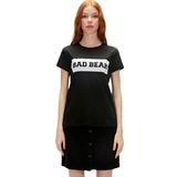 Bad Bear 23.03.07.009-C01 Flog Kadın T-shirt