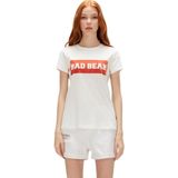 Bad Bear 23.03.07.009-C04 Flog Kadın T-shirt
