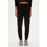 Bad Bear 23.04.14.002-C01 Jade Sweatpants Siyah Kadın Eşofman Altı