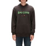 Bad Bear 230212001 3D Bad Antrasit Hoodie Erkek Kazak