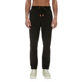 Bad Bear 230214001-NGT Siyah Plain Erkek Eşofman Altı