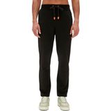 Bad Bear 230214001 Plain Sweatpants Siyah