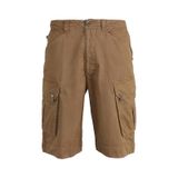 Bad Bear 23063 Kahverengi Devon Kargo Erkek Şort