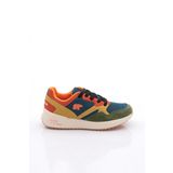 Bad Bear 24.01.24.001 Cosy Bear Erkek Spor Ayakkabı