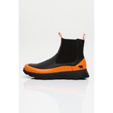 Bad Bear 24.01.24.004 Dredge Erkek Bot Düz Topuklu Rahat Taban ve Şık Tasarım - Orange