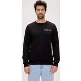 Bad Bear 24.02.12.022 Splashy Crewneck Erkek Sweatshirt