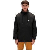 Bad Bear 24.02.13.004 Linea Windbreaker Jacket Siyah Erkek Ceket M