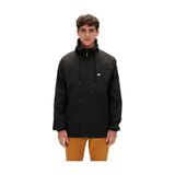 Bad Bear 24.02.13.004 Linea Windbreaker Jacket Siyah Erkek Ceket