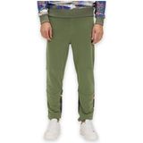 Bad Bear 24.02.14.004 Flame Sweatpants Erkek Eşofman Altı - Haki - 2XL