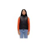 Bad Bear 24.04.17.001 Bianca Vest Yelek Siyah Kadın Yelek