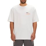 Bad Bear 240107041-WHT Tişört Erkek