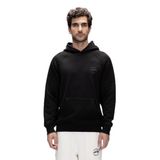 Bad Bear 25 02 12 005 Siyah Erkek Sweatshırt