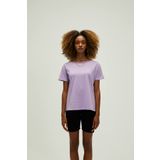 Bad Bear 35981 Kadın Lavanta Tişört Nıdra T-Shirt
