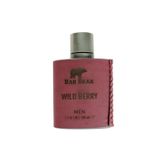 Bad Bear 4814 Wild Berry Erkek Bordo Parfüm