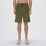 Bad Bear 91-260118018-2 Haki Erkek Upside Down Şort