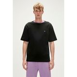 Bad Bear Adios T-Shirt Siyah Basic Erkek Tişört10 - L