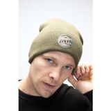 Bad Bear Adventure Soluk Yeşil Unisex Bere
