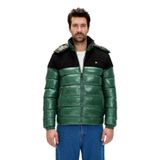Bad Bear Albert Koyu Yeşil Erkek Puffer Mont - S