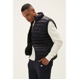 Bad Bear Archer Vest Lacivert Erkek Puffer Yelek - XL