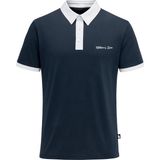 Bad Bear Awake Lacivert Polo Yaka Erkek Tişört