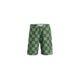 Bad Bear Backroll Swimshort Yeşil Erkek Şort