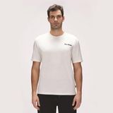 Bad Bear Bad Bear Eddy Erkek T-Shirt - Ekru - L