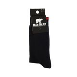 Bad Bear BAND TALL Siyah Erkek Çorap