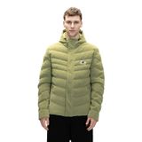 Bad Bear Barcelona Mens Coat Yeşil Erkek Mont
