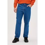 Bad Bear Becao Jeans Koyu Mavi Erkek Denim Pantolon - 33 / 34
