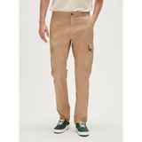 Bad Bear Bej Erkek Kargo Pantolon 23.01.16.002_COREY Pant - S