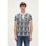 Bad Bear Bıface Polo Şeker Beyazı