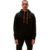 Bad Bear Blaze Erkek Siyah Uzun Kol Sweatshirt, M, 220212037-NGT